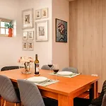 Semesterbostad Casa Da Valentina