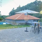 Nyaraló Casa Da Valentina *