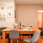 Casa Da Valentina Nyaraló