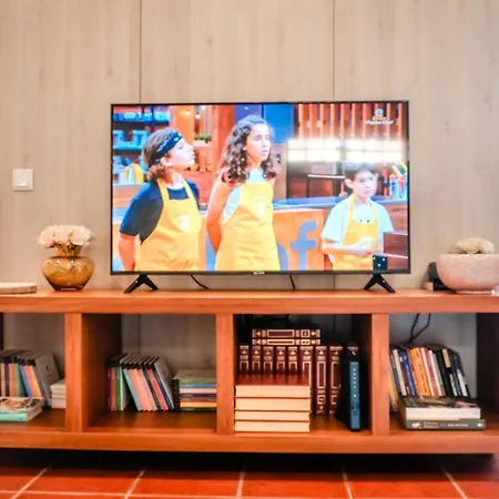 בית נופש Casa Da Valentina