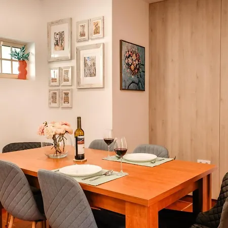 Ferienhaus Casa Da Valentina