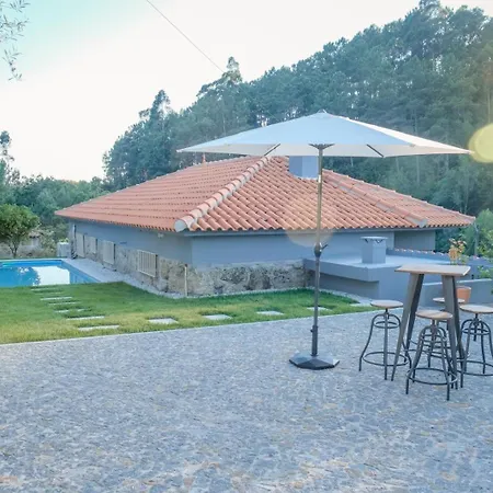 Casa Da Valentina בית נופש