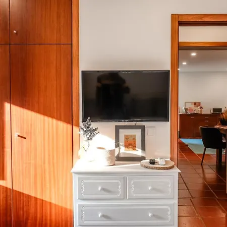 Casa Da Valentina Holiday home Fafe