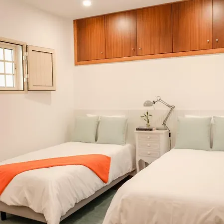 Casa Da Valentina בית נופש *