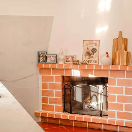 Casa Da Valentina Holiday home Fafe