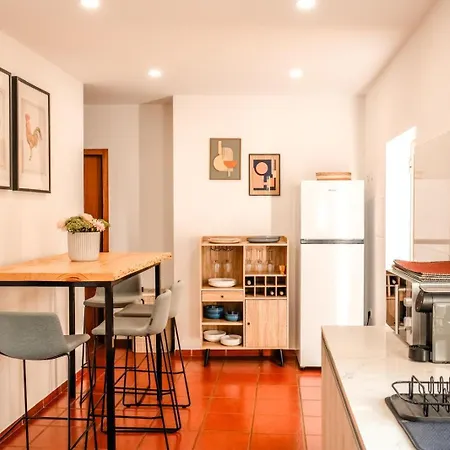 בית נופש Casa Da Valentina