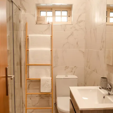 בית נופש Casa Da Valentina