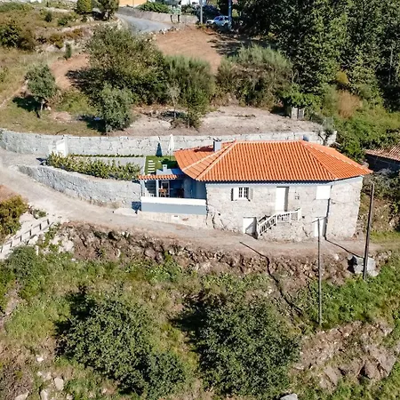 Prázdninový dům Casa Da Valentina *