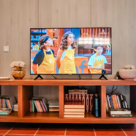 Casa Da Valentina Fafe