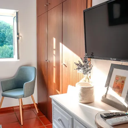 Holiday home Casa Da Valentina