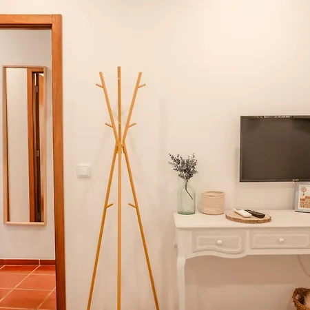 Casa Da Valentina פאפה