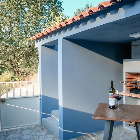 Casa Da Valentina * פאפה