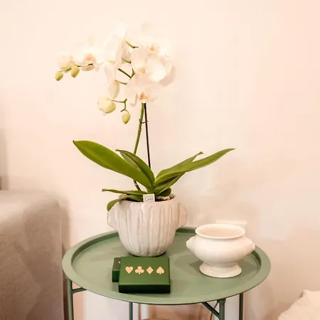 Casa Da Valentina בית נופש