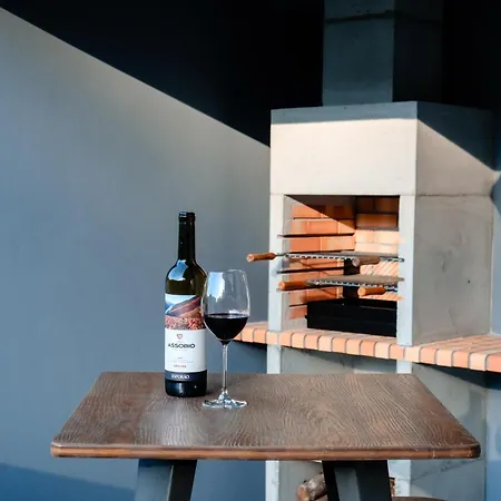 Casa Da Valentina Holiday home Fafe