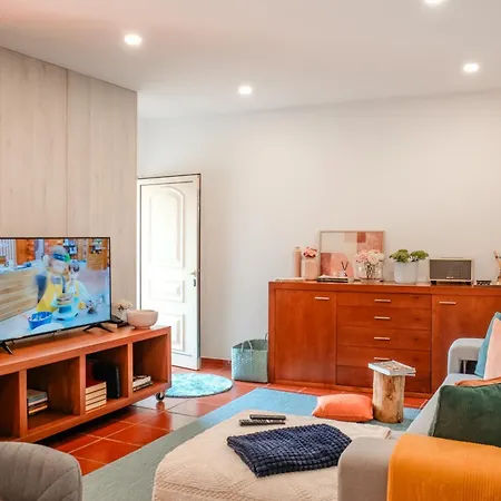 Casa Da Valentina Fafe