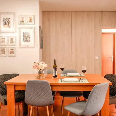 Casa Da Valentina בית נופש