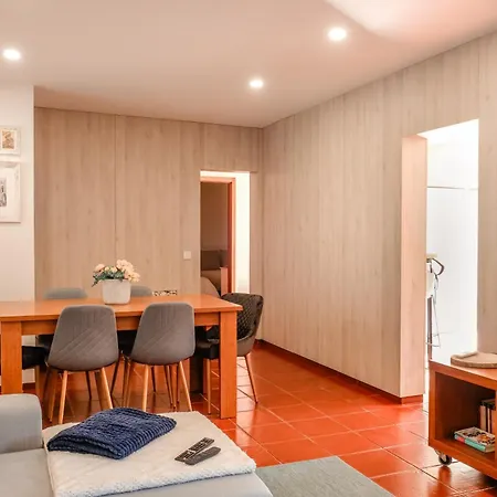 בית נופש Casa Da Valentina פאפה