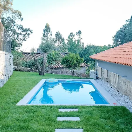 Prázdninový dům Casa Da Valentina