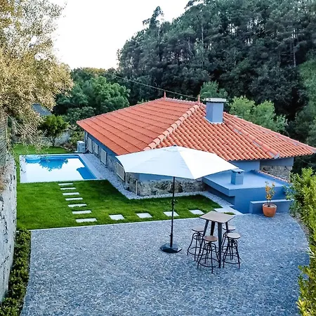 Casa Da Valentina Holiday home *