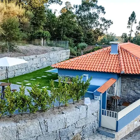 Prázdninový dům Casa Da Valentina *