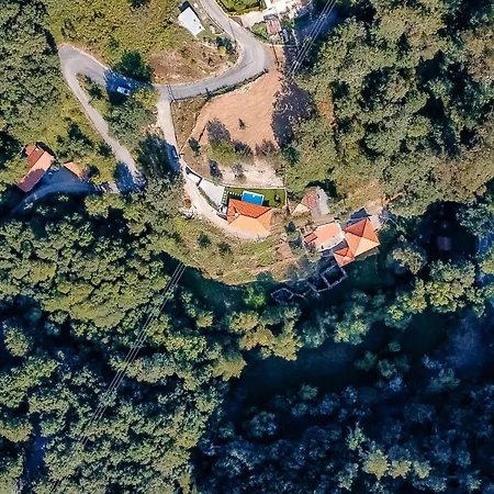 Casa Da Valentina Holiday home Fafe