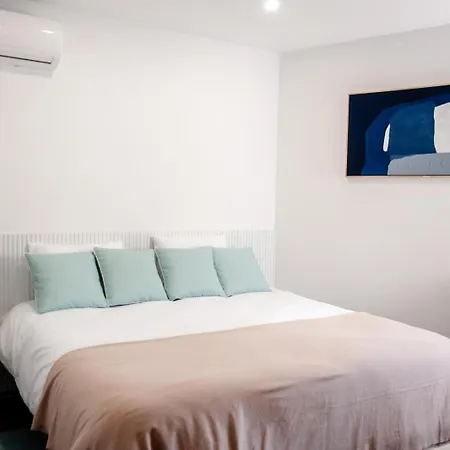 Casa Da Valentina * Fafe