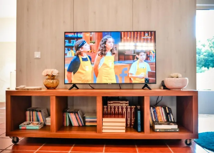 Prázdninový dům Casa Da Valentina