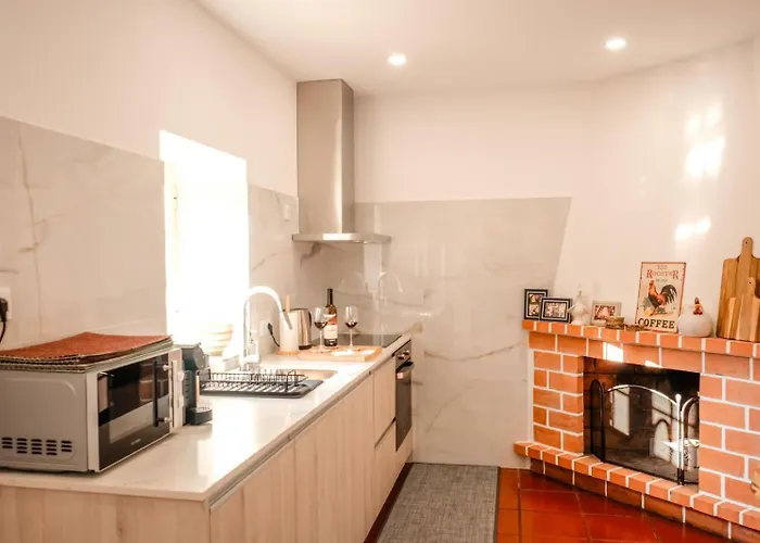 Prázdninový dům Casa Da Valentina