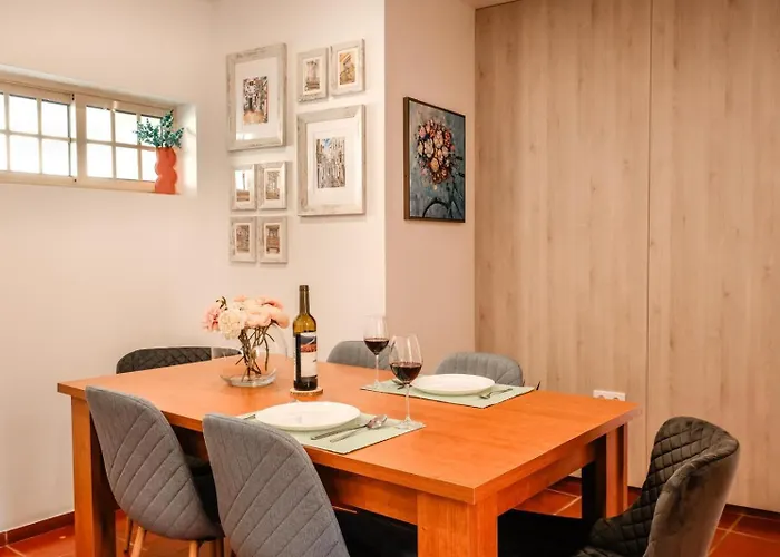 Prázdninový dům Casa Da Valentina