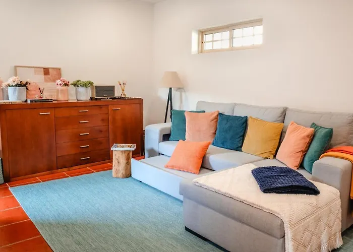 Hébergement de vacances Casa Da Valentina *