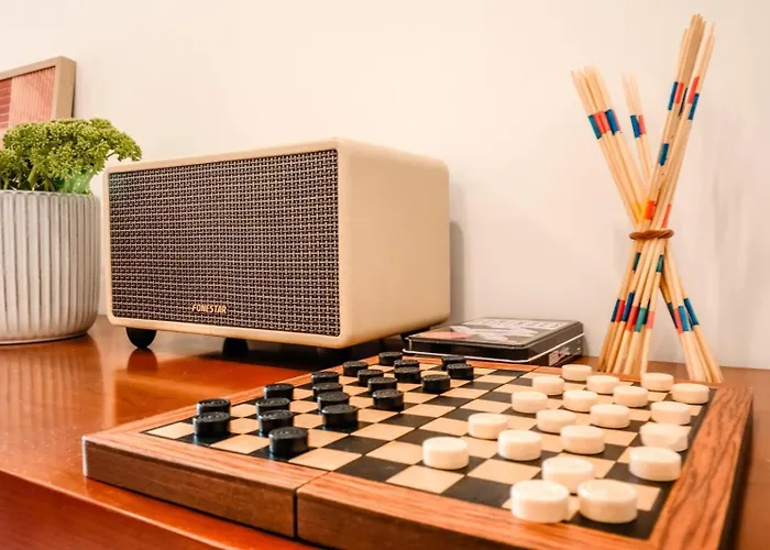 Casa Da Valentina Prázdninový dům Fafe