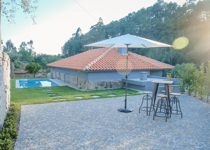 Casa Da Valentina Hébergement de vacances