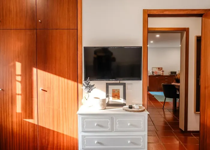 Casa Da Valentina Hébergement de vacances Fafe