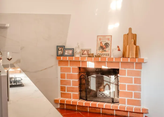 Casa Da Valentina Prázdninový dům Fafe