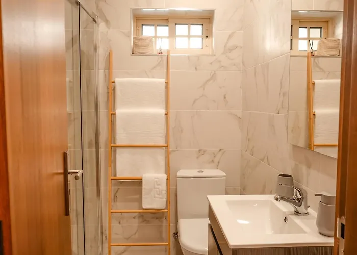 Prázdninový dům Casa Da Valentina