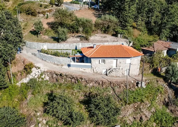 Hébergement de vacances Casa Da Valentina *