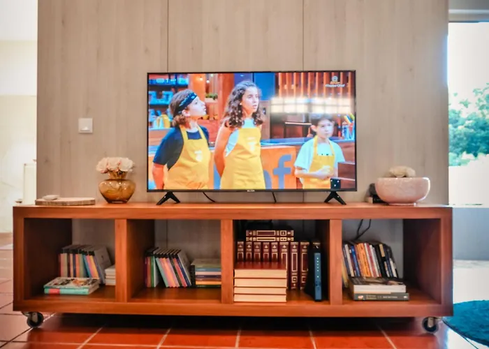 Casa Da Valentina Fafe