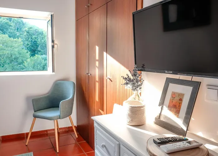 Prázdninový dům Casa Da Valentina