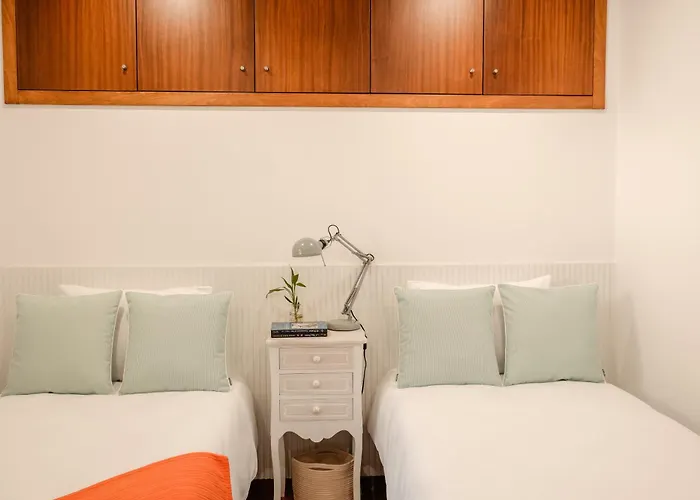 Prázdninový dům Casa Da Valentina Fafe