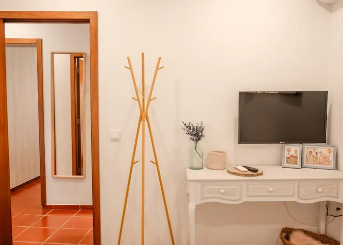 Casa Da Valentina Fafe