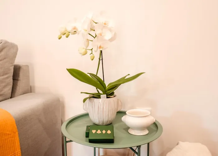 Casa Da Valentina Prázdninový dům