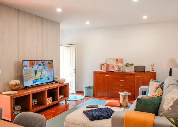 Casa Da Valentina Fafe