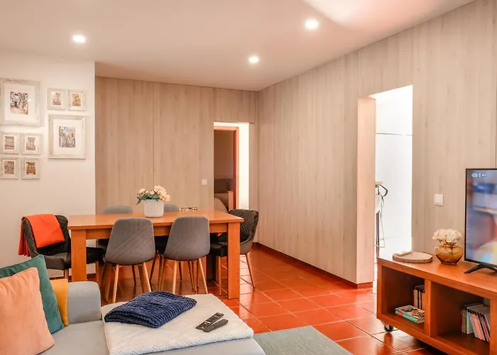 Prázdninový dům Casa Da Valentina Fafe