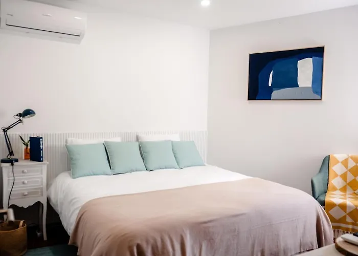 Casa Da Valentina * Fafe